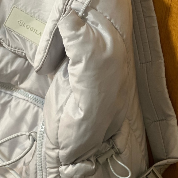 Drawstring Bookbag - Picture 2 of 5